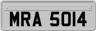 MRA5014