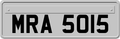 MRA5015