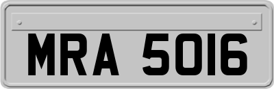MRA5016