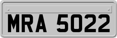 MRA5022