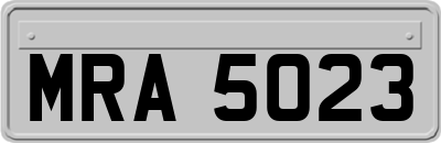 MRA5023