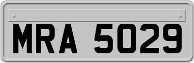 MRA5029