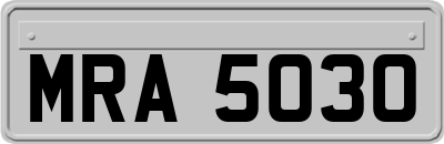 MRA5030