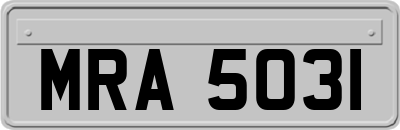 MRA5031