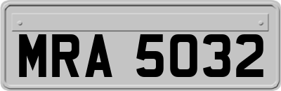 MRA5032