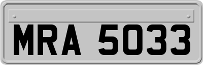 MRA5033