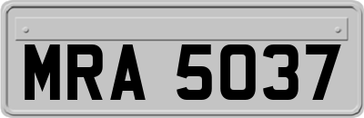 MRA5037