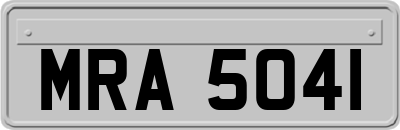 MRA5041