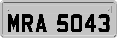 MRA5043