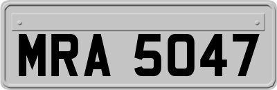 MRA5047