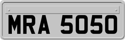 MRA5050