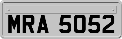 MRA5052