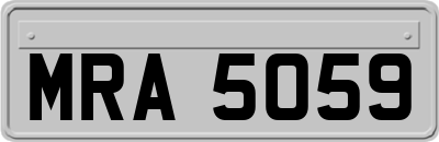 MRA5059