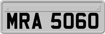 MRA5060