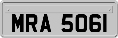MRA5061