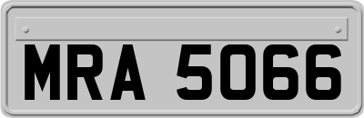 MRA5066