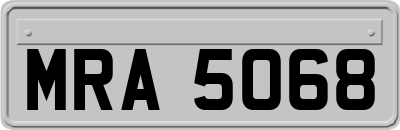 MRA5068