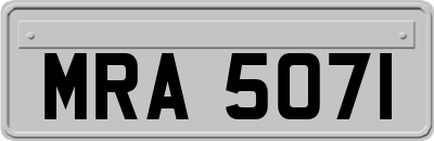 MRA5071