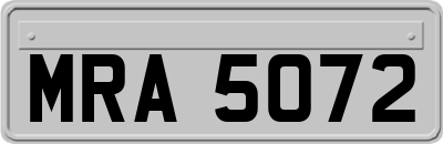 MRA5072