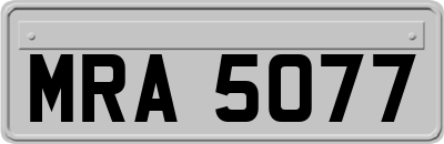 MRA5077