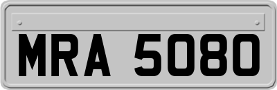 MRA5080