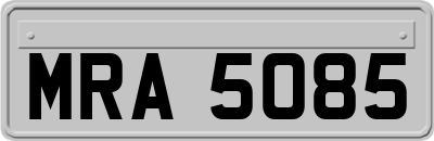 MRA5085