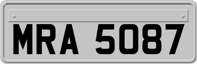 MRA5087