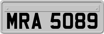 MRA5089