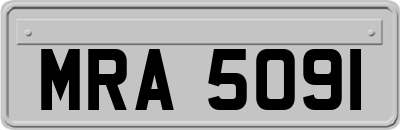 MRA5091