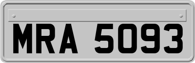 MRA5093