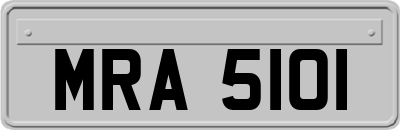 MRA5101