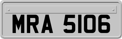MRA5106