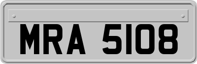 MRA5108