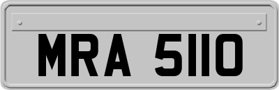 MRA5110