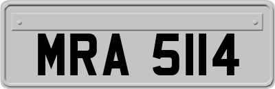 MRA5114