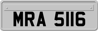 MRA5116