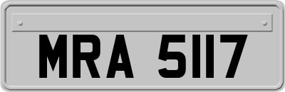 MRA5117