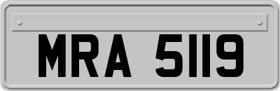 MRA5119