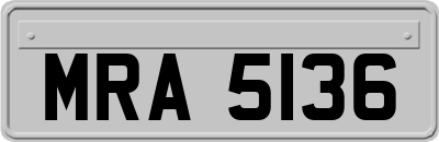 MRA5136