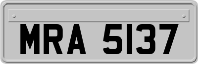 MRA5137
