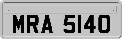 MRA5140