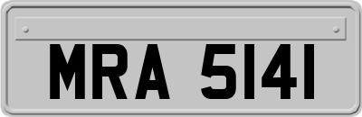 MRA5141