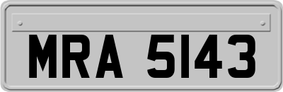 MRA5143