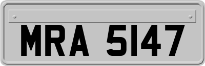MRA5147