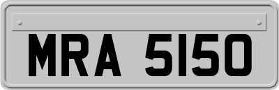 MRA5150