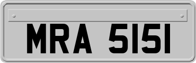 MRA5151