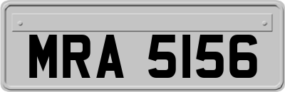 MRA5156