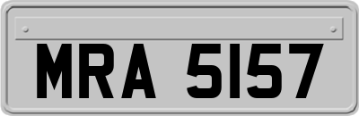 MRA5157