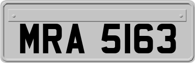 MRA5163