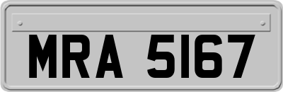 MRA5167